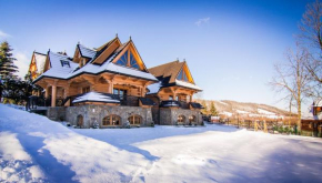  Domy Highlander House  Закопане